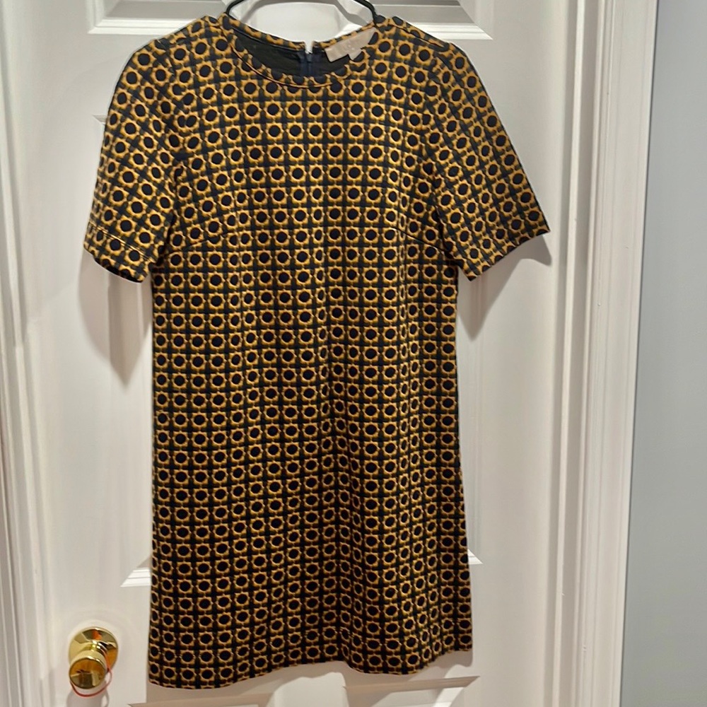 Loft Mini Dress